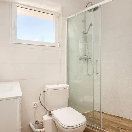 5 Soles 3 Bedroom Apartment, Santandria Cala Santandria (Menorca)